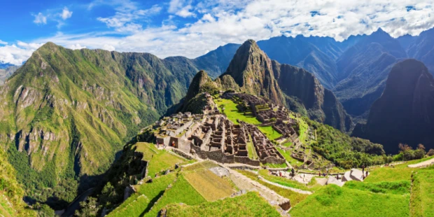 馬丘比丘(天空之城)