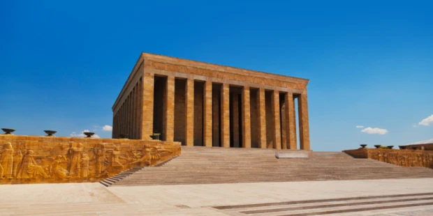 凱末爾國父紀念館