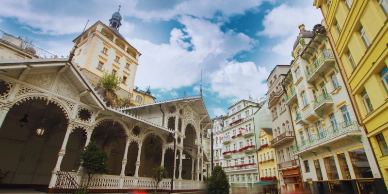 卡洛維瓦利KarlovyVary