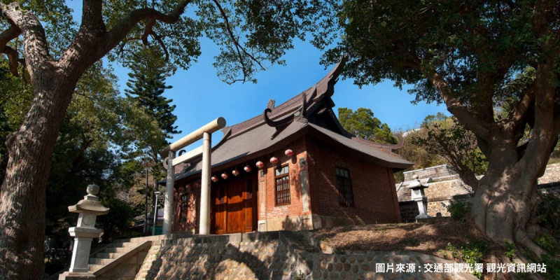 通霄神社