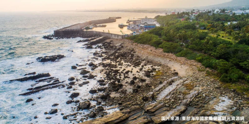 富岡地質公園