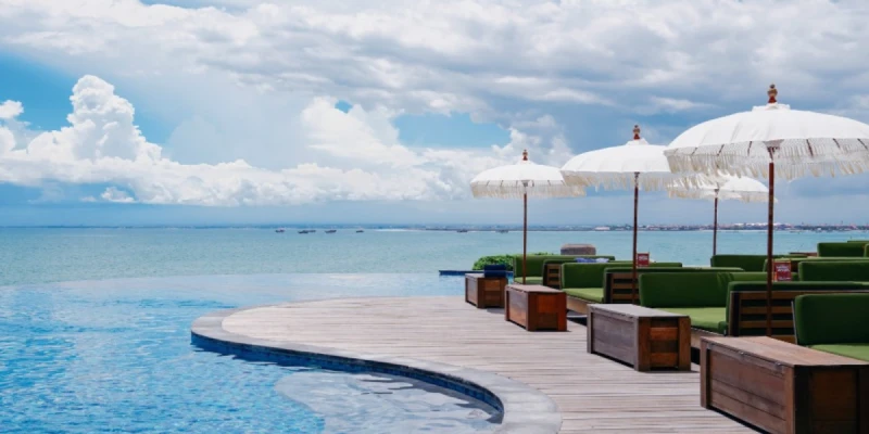 無敵海景LoccaSeaHouse