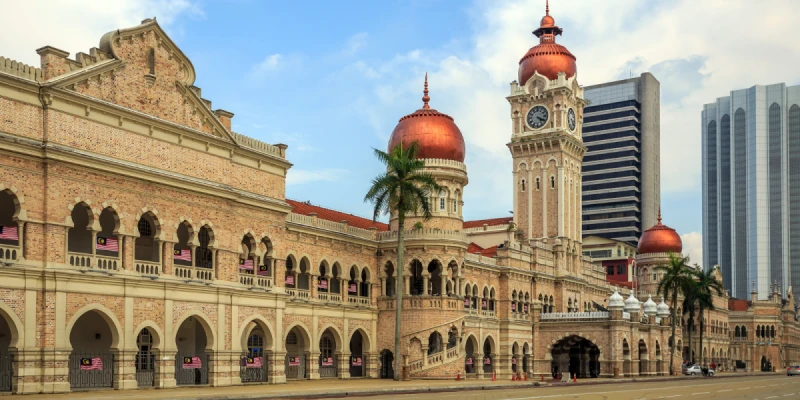 默迪卡獨立廣場