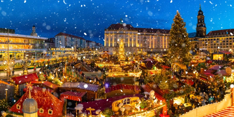 【德國+瑞士】聖誕假期、海德堡、法蘭克福、蘇黎世、盧森