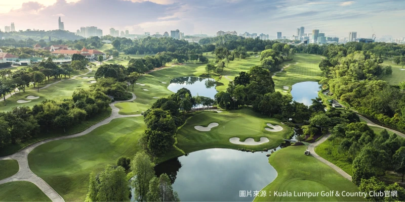 Kuala Lumpur Golf&Country Club