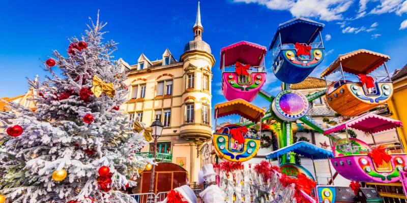 【品味南法】馬賽、艾克斯普羅旺斯、尼斯、格拉斯