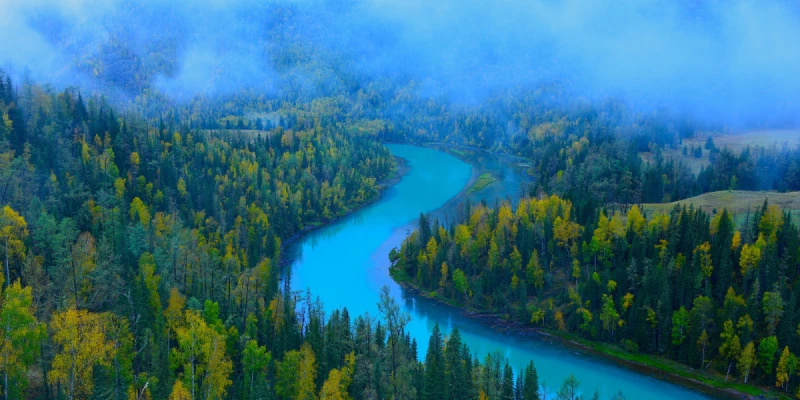 喀那斯自然景觀保護區