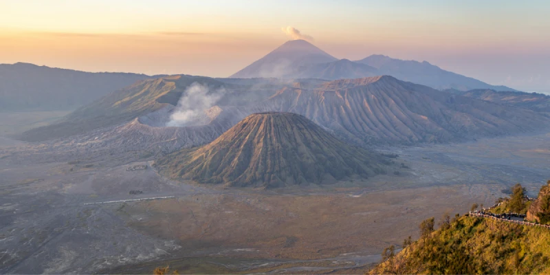 吉普車追日出體驗