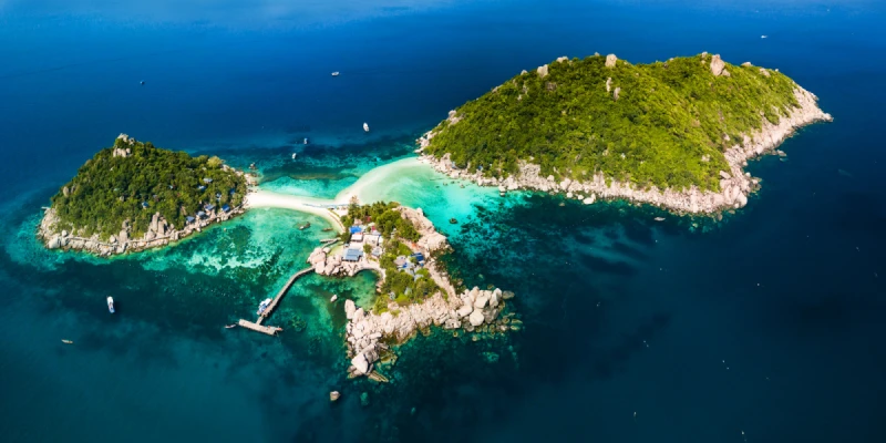 龜島南優島(建議自費)