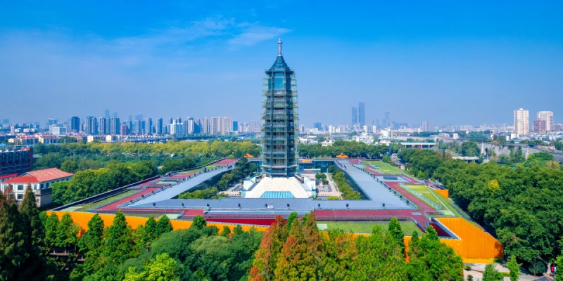 大報恩寺
