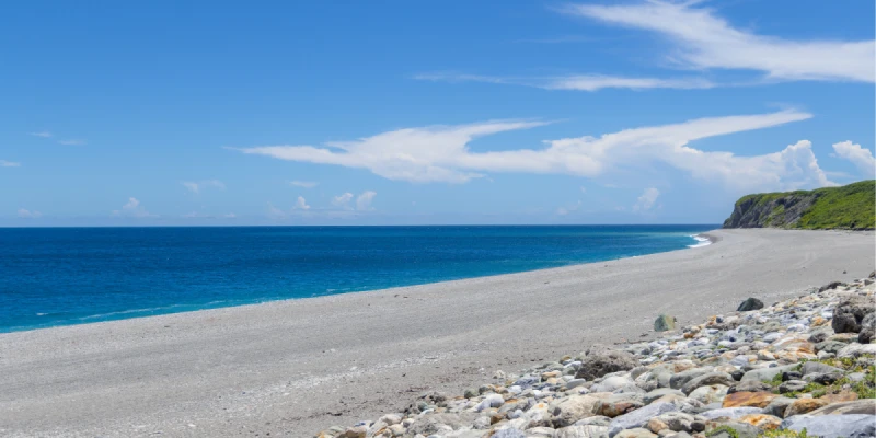 花蓮七星潭風景區