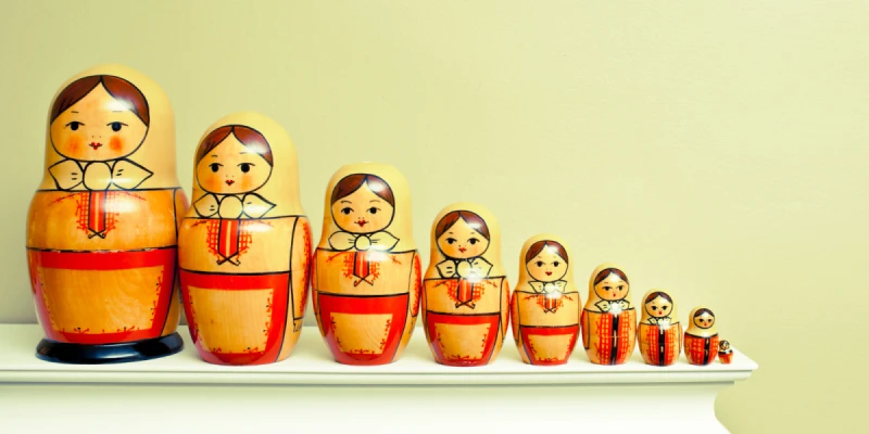 塔利茨露天木製博物館