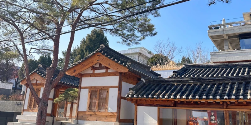 三清洞
