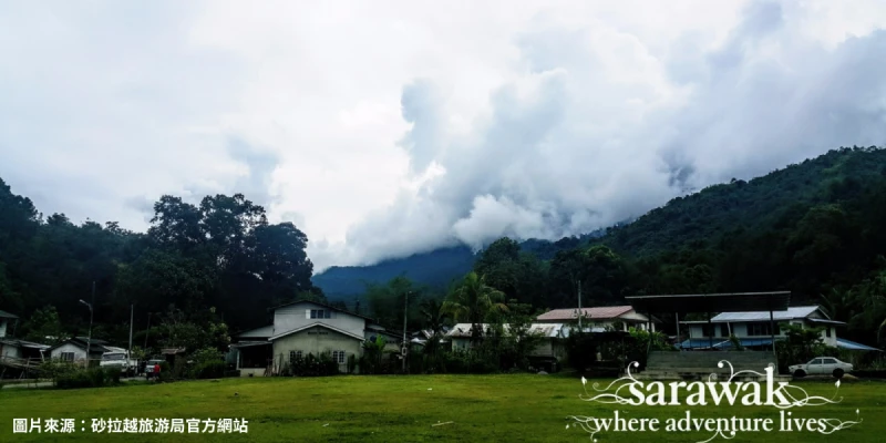 安娜萊斯 比達友族長屋