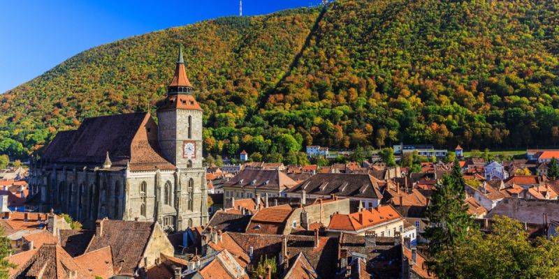 布拉索夫Brasov