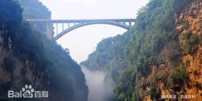 天星畫廊景區