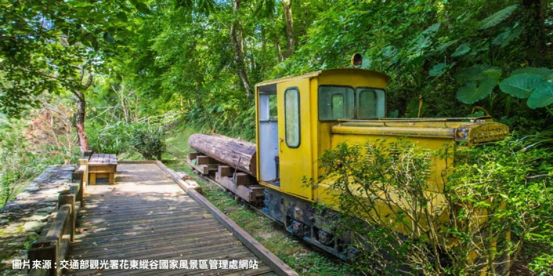 池南國家森林遊樂區(不含入園門票)