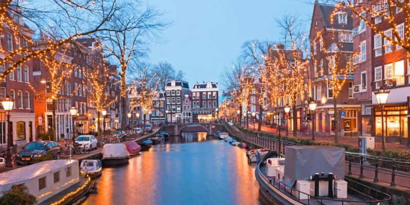 【精彩荷德比法】布魯塞爾、阿姆斯特丹、杜塞道夫