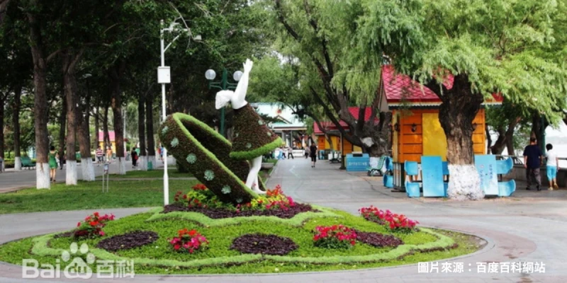 史達林公園