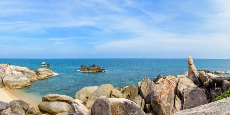 阿公岩、阿媽岩