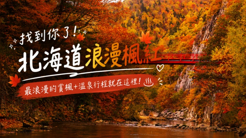 豐平川、函館山百萬景觀、雙溫泉、尼克斯海洋公園
