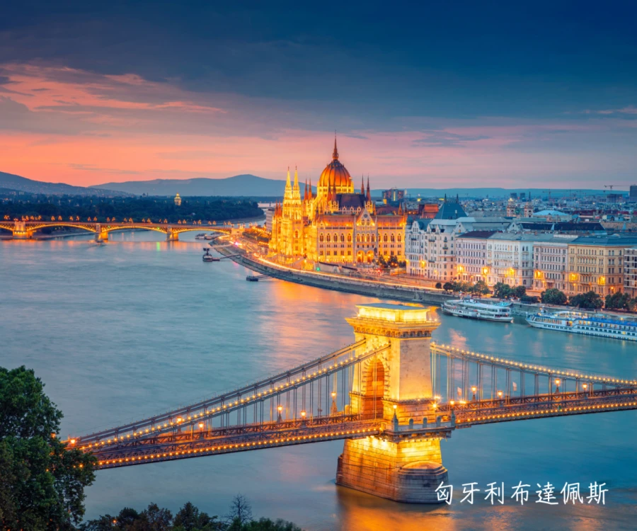 2026ITF旅展優惠 高CP值歐洲團 便宜歐洲團 巴爾幹半島 匈牙利 布達佩斯